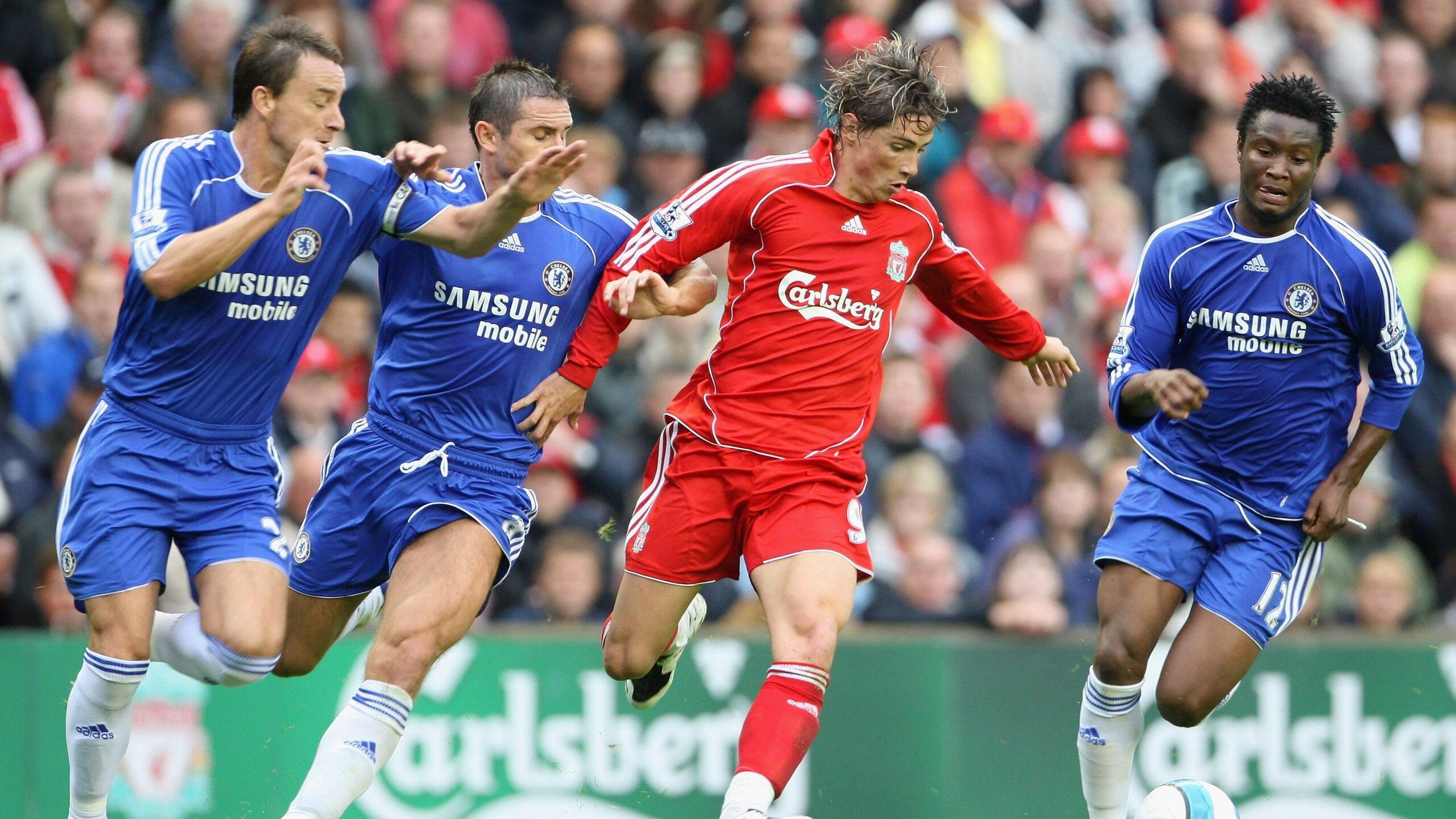 ayx世界杯2026-李刚仁，当太极虎啸聚斑马军团，舞台越大他越强